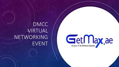 getmax dmcc